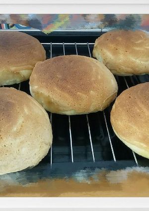 Foto resep roti boy alanya evanz