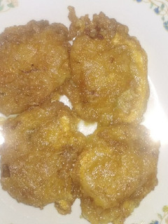 Foto resep Perkedel kentang