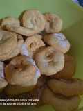 Tortas fritas..
