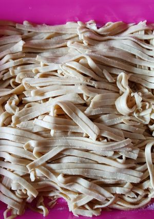 Foto resep Stik bawang renyah