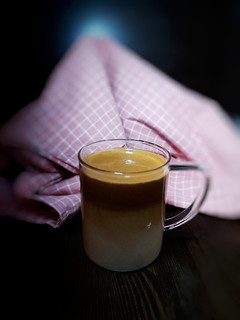 Foto resep ☕ Keto Dalgona Coffee ☕