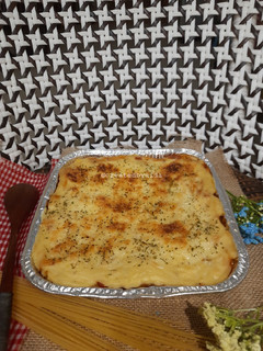 Foto resep Spaghetti brulee