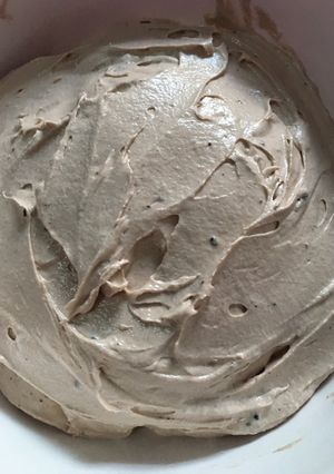 Foto resep Ice Cream Milo-Oreo