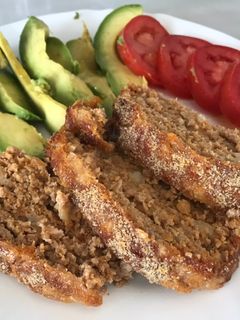 Una foto de Polpettone