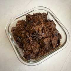Rendang daging রেসিপির প্রধান ছবি