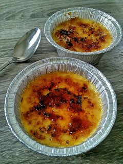 Foto resep Milky Creme Brulee Tanpa Torch