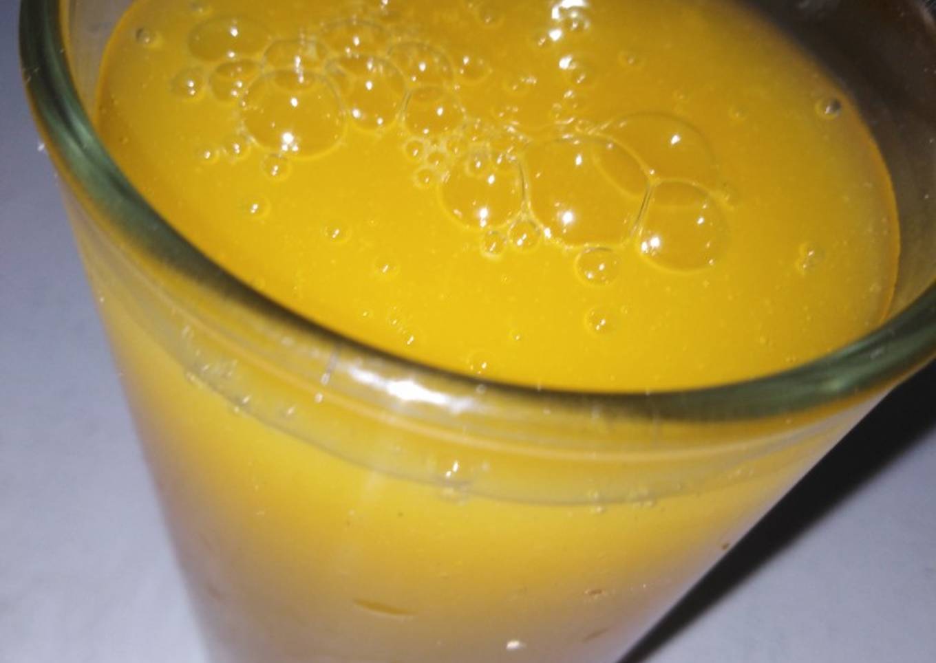 🌼🌻🌼Mango juice🌼🌻🌼