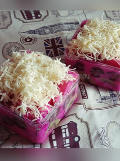Foto resep 277. Salad Buah