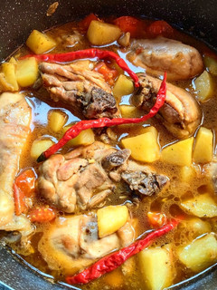 Foto resep Semur Ayam
