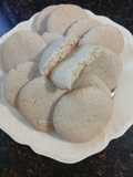 Galletitas de miel
