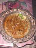 Punchmail Rajisthani Daal
