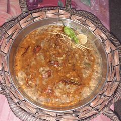 Punchmail Rajisthani Daal A picture of Punchmail Rajisthani Daal.
