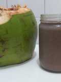 Toddynho Natural com Leite de Coco Verde