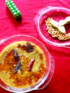 लौकी चना दाल (Lauki Chana Dal ki recipe in hindi) रेसिपी मुख्य फोटो