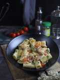 Rigatoni Pasta