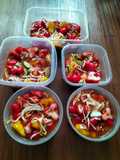 Asinan Buah Campur