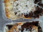 Gambar setup roti