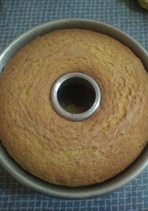 Foto resep Bolu jadul mantap..