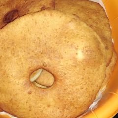 A picture of Doughnuts Recipe.