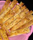 Sugar sticks