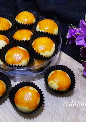 Foto resep Nastar Teflon