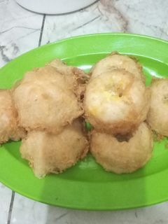 Foto resep Tahu sakura / Tahu fantasi