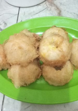 Foto resep Tahu sakura / Tahu fantasi