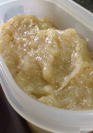 Foto resep Selai Pisang