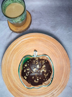 Foto resep Brownies Cookies