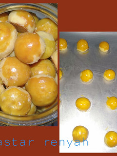 Foto resep Nastar Renyah