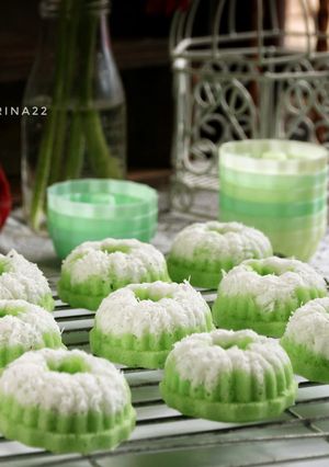 Foto resep Putu Ayu