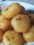 Potato Balls