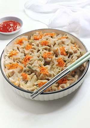Foto resep Dimsum Ayam