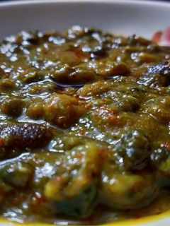 ডাল মাখানি (dal makhani recie in Bengali) রেসিপির প্রধান ছবি