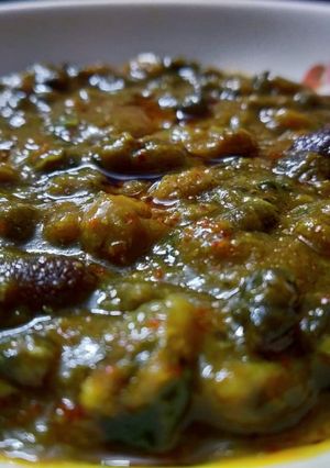 ডাল মাখানি (dal makhani recie in Bengali) রেসিপির প্রধান ছবি