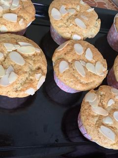 Foto resep Eggless Vanila Cupcakes