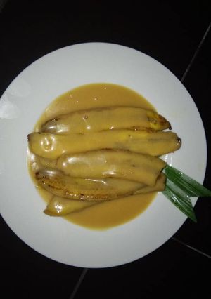 Foto resep Pisang Gapit