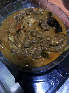 Foto resep Tongseng Kambing