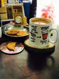 Masala Tea/Chai