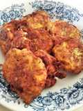 Delicious Zucchini Fritters in 10 Minutes 🥒🥚🧀