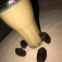 A picture of Date shake.
