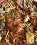 Arroz de Pato