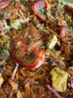 Foto de Arroz de Pato