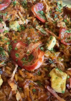 Foto de Arroz de Pato