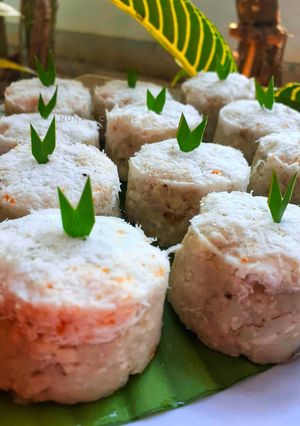 Foto resep Getuk Talas