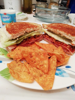 Foto principal de Mixto especial para cenar