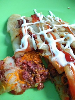 Foto resep Takoyaki Teflon Simpel