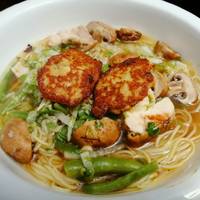 Ramen caldo pollo - 124 recetas caseras- Cookpad
