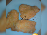 PISANG GORENG CRISPY