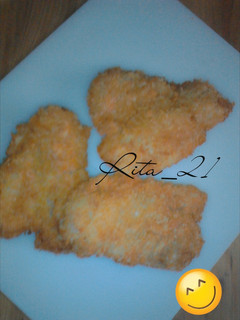 Foto resep PISANG GORENG CRISPY